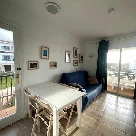Brut Apartamento Con Piscina كالا إن بلانيس المظهر الخارجي الصورة