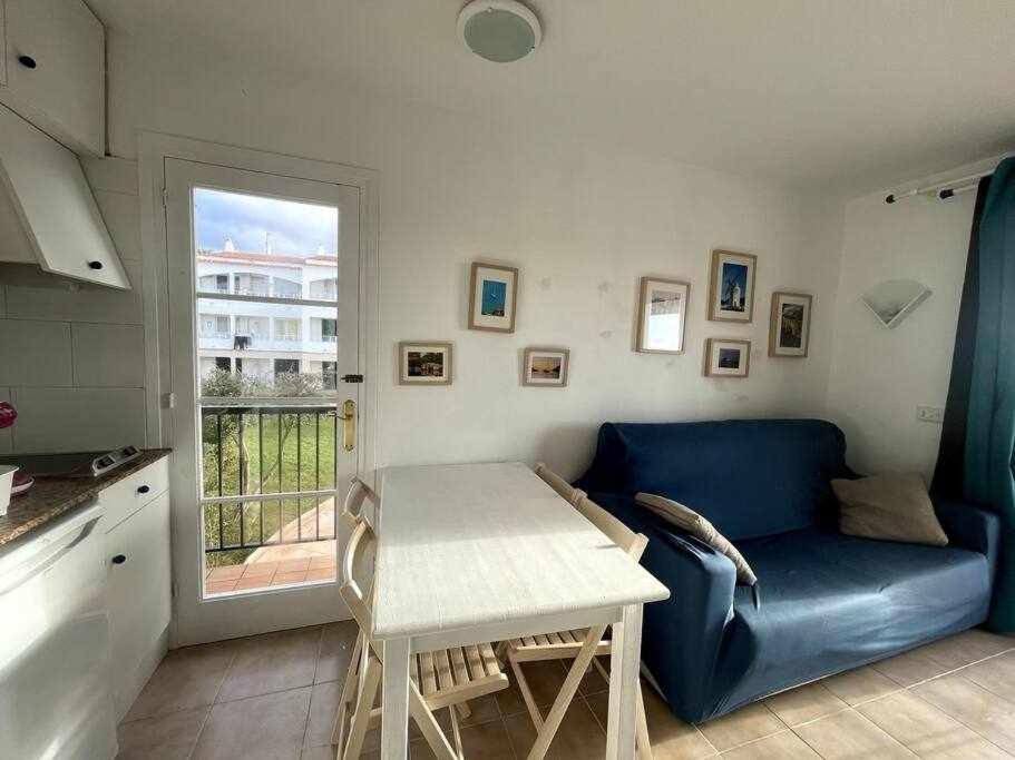 Brut Apartamento Con Piscina كالا إن بلانيس المظهر الخارجي الصورة