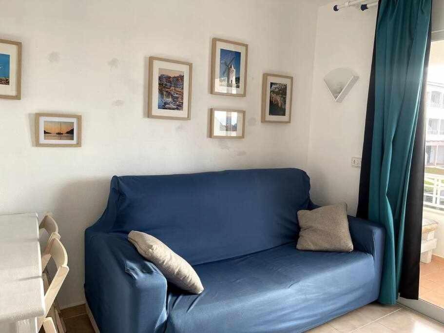Brut Apartamento Con Piscina كالا إن بلانيس المظهر الخارجي الصورة