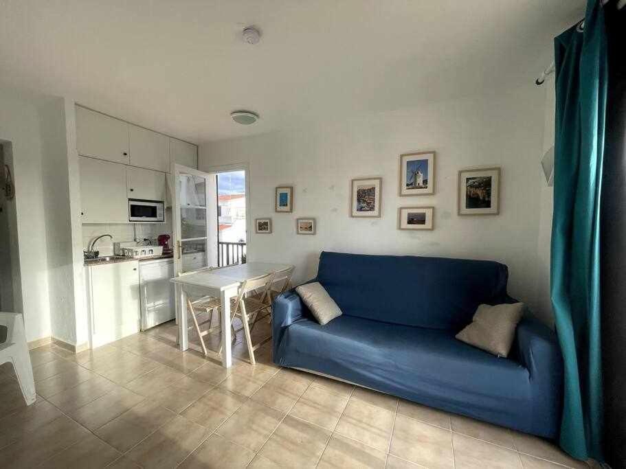 Brut Apartamento Con Piscina كالا إن بلانيس المظهر الخارجي الصورة