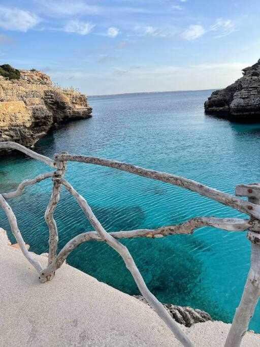 Brut Apartamento Con Piscina كالا إن بلانيس المظهر الخارجي الصورة