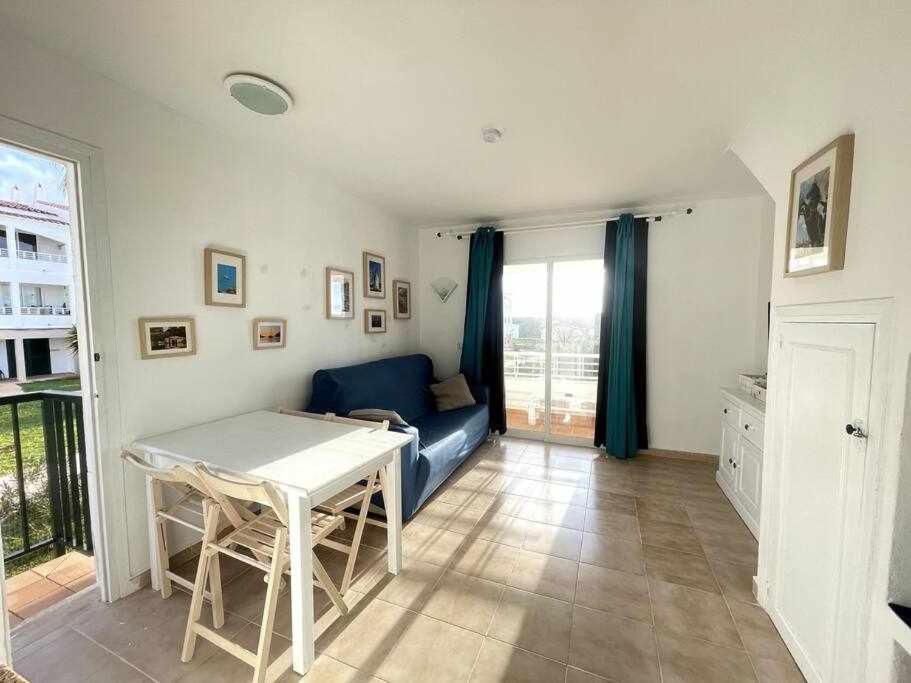 Brut Apartamento Con Piscina كالا إن بلانيس المظهر الخارجي الصورة