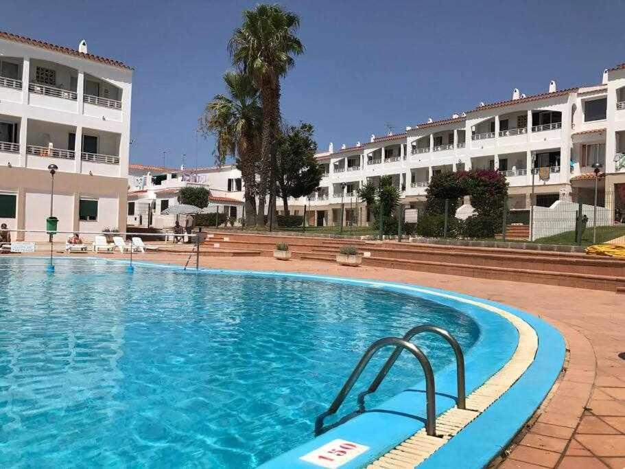 Brut Apartamento Con Piscina كالا إن بلانيس المظهر الخارجي الصورة